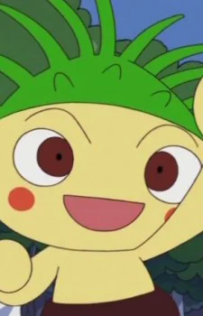 Kuri-chan