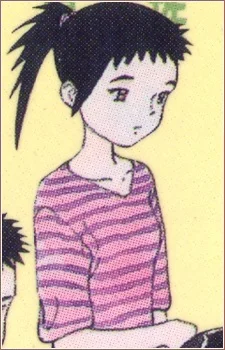 Kuri, Mamiko