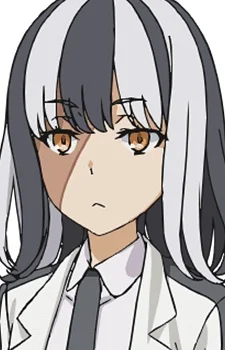 Kuriba, Ryouko