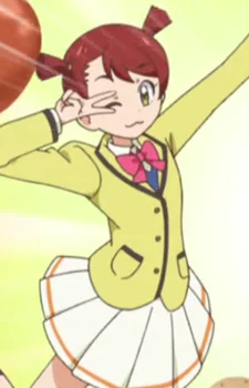 Kurihara, Tamaki