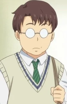 Kurimoto, Fumiya
