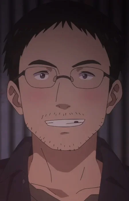Kurinohara, Sousuke
