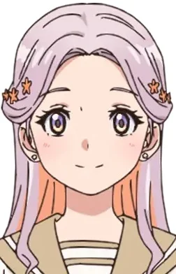Kurione, Marika