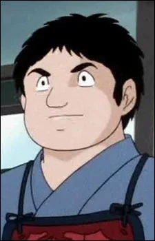 Kurita, Akira