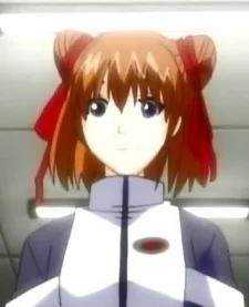 Kurita, Aoi