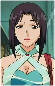 Kurita, Reika