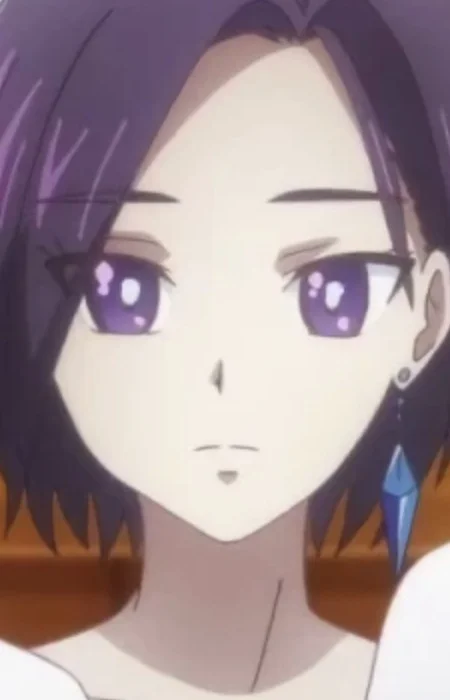 Kuro's Mother