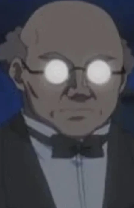 Kurobe, Kazuma