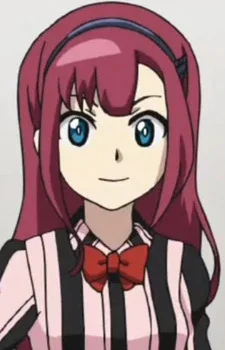 Kuroda, Christina