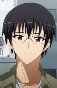 Kuroda, Iwao
