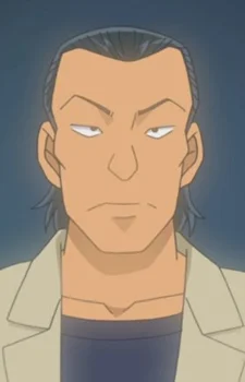 Kuroda, Kiyomasa
