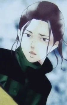Kuroda, Mika