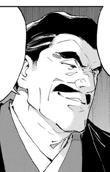 Kuroda, Nagateru