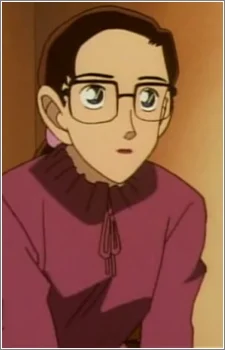 Kuroda, Naoko