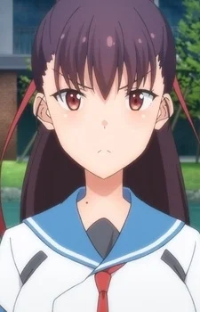 Kuroda, Reina