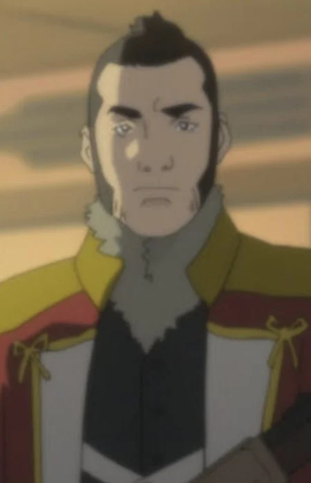 Kuroda, Ryosuke