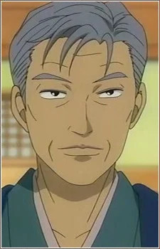 Kuroda, Ryuichiro