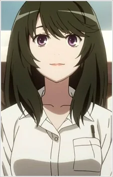 Kuroda, Sayuri