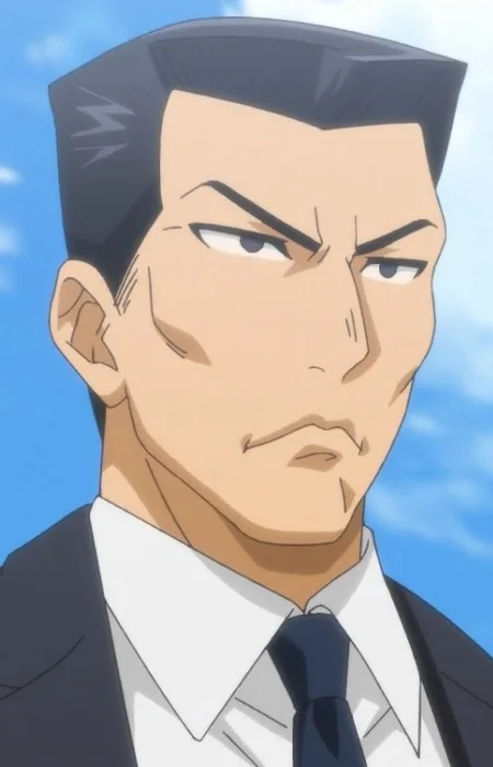 Kuroda, Tsuyoshi