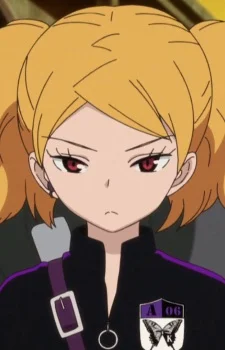 Kuroe, Futaba