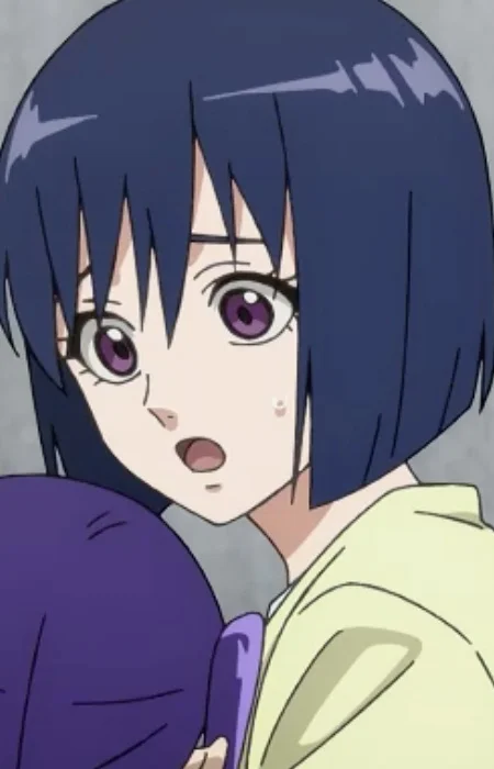 Kurogane, Asako