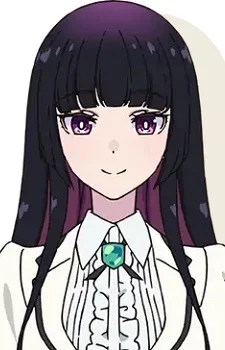 Kurogane, Otoha