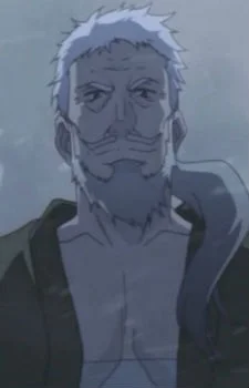 Kurogane, Ryouma