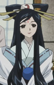 Kurogane's Mother