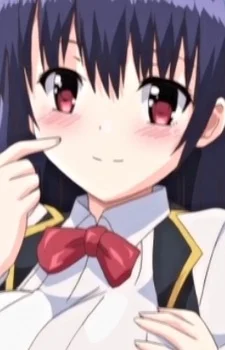 Kurohime, Yuna