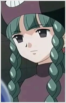 Kuroi, Miyuki