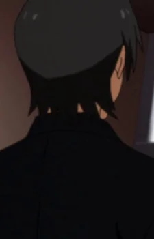 Kuroi, Takao