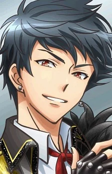 Kuroishi, Yuuto