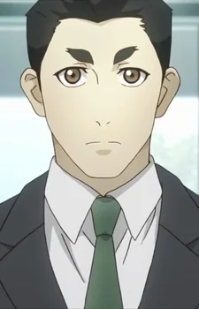Kuroiwa, Takeomi