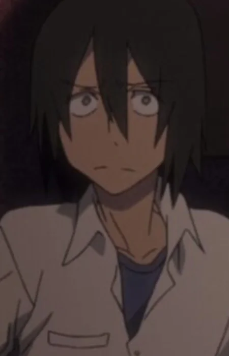 Kurokami