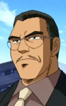 Kurokawa, Yuusaku