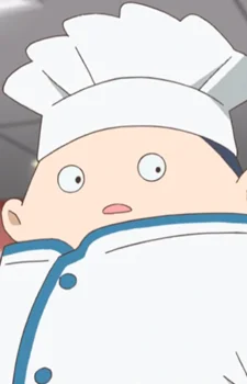 Kurokawa, Yuusuke