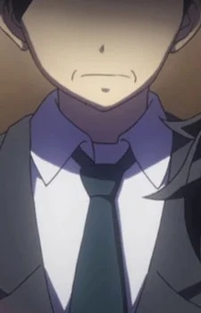 Kuroki, Father