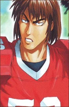 Kuroki, Koji