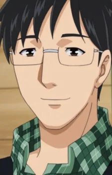 Kuroki, Mamoru