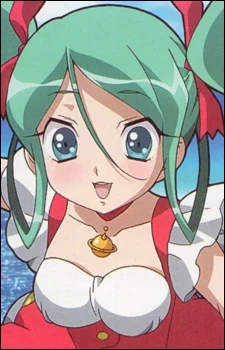 Kuroki, Manatsu