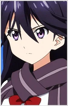 Kuroki, Rei