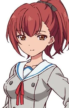 Kuroki, Roko
