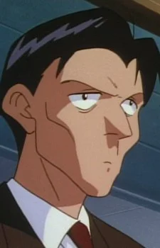 Kuroki, Satoshi