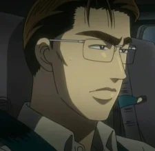 Kuroki, Takayuki