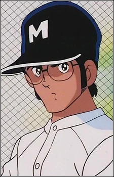 Kuroki, Takeshi