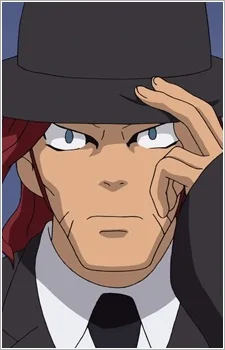 Kuroki, Zenzou