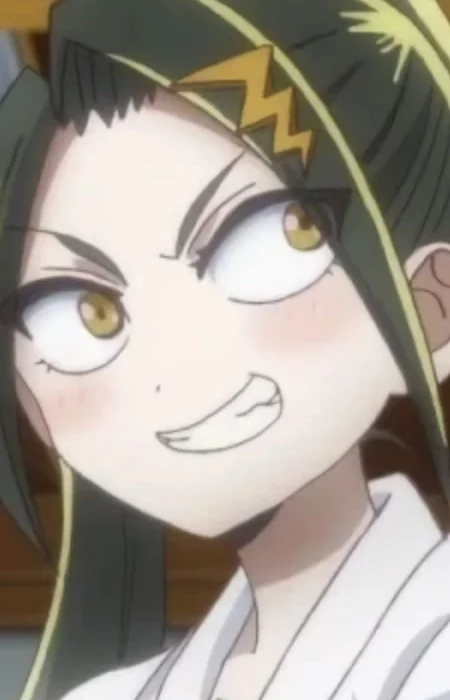 Kuromori, Azuma