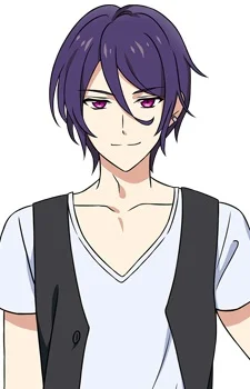 Kuromu, Yuu