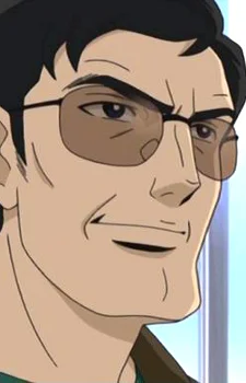 Kuronuma, Ryuuzou