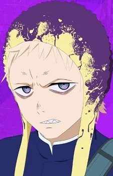 Kurosaka, Naozumi